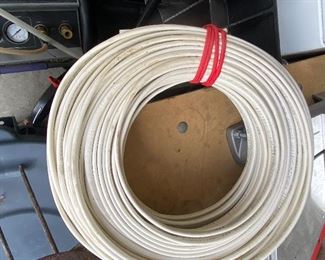Electrical wire 