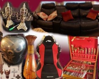 Come see us Thurs thru Saturday!