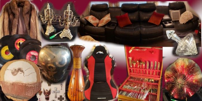 Come see us Thurs thru Saturday!