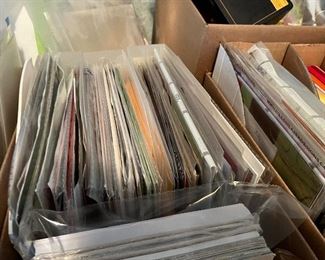 Packaged supplies in bulk at good prices