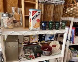 Household and home decor