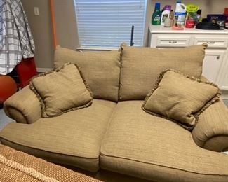 Loveseat