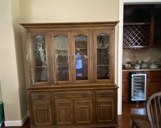 China cabinet
