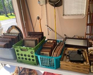 Picture frames galire