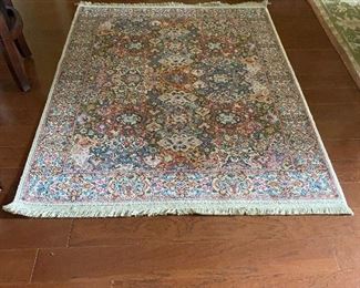 Small Area rug