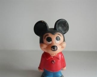 Vintage Mickey Mouse 
