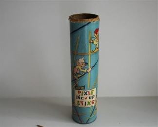 Pixie Pic up Sticks