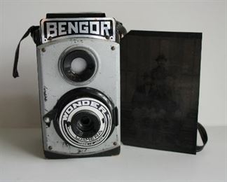 Bengor Camera 