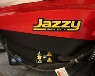 Jazzy Select Electric Wheelchair - Available for Pre-sale