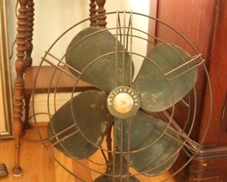 Westinghouse Vintage Fan