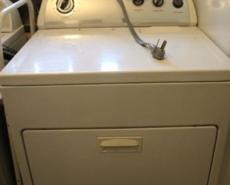 Whirlpool Dryer