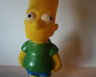 Bart Simpson