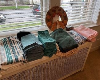 Linens
