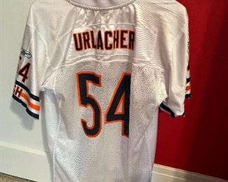 Men's clothing (size large).....