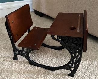American Girl desk