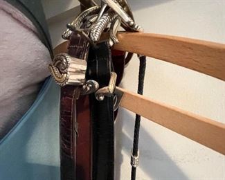Brighton belts