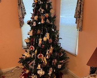 Christmas tree!