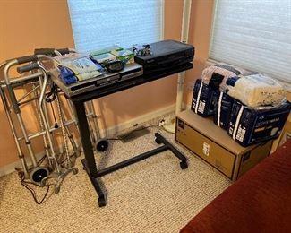 Medical supplies