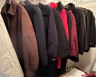 Coats