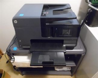 Printer/fax/copier