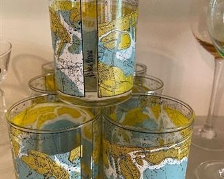 Neiman Marcus glasses 