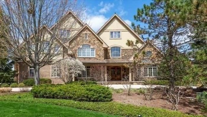 Exquisite Silo Ridge/Orland Park ONLINE Estate... starts on 7/24/2022