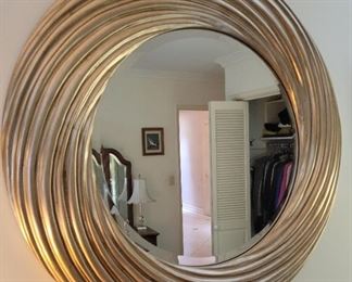 Designer mirror