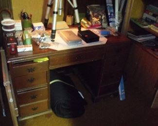 desk