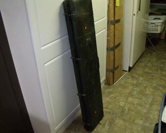 gun case