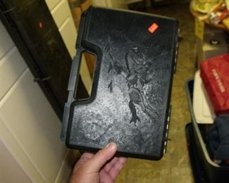 gun case