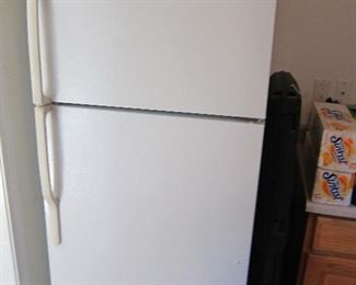 Nice refrigerator!