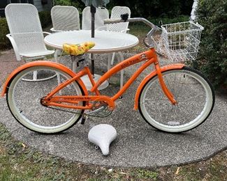 Paul Frank Bicycle 