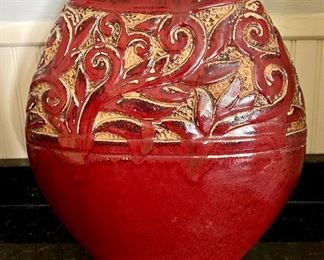 Decorative Vase