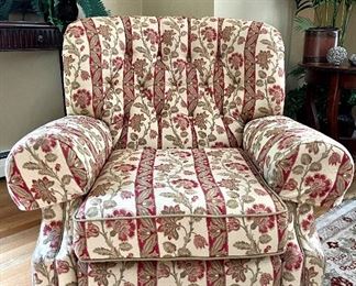 Woodmark for Howard Miller Recliner