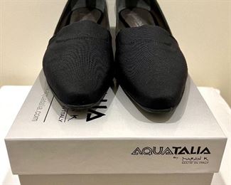 Aquatalia Shoes