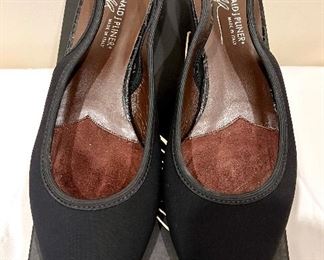 Donald Pliner Slingback Shoes
