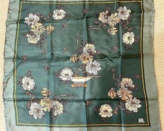 Liberty of London Scarf 