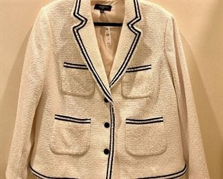 Talbots Jacket (NWT)