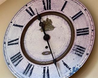 Wall Clock