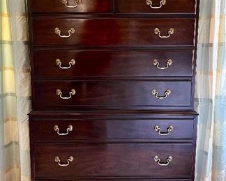 Henkel-Harris Chest of Drawers