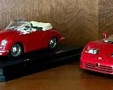 Model Cars