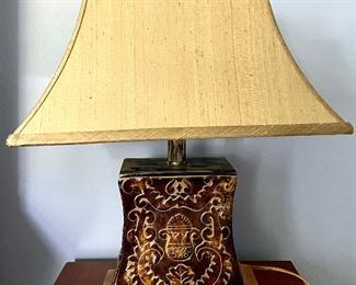 Decorative Table Lamp