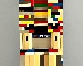 Lego Tower
