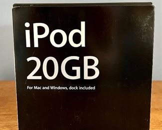IPod 20GB