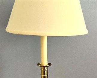 Baldwin Table Lamp