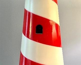 Lighthouse Decor