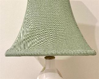 Rae Dunn Lamp