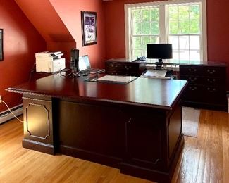 Executive Desk