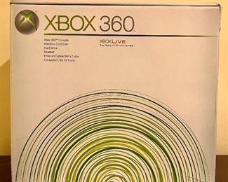 XBox 360