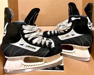 Bauer Hockey Skates